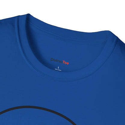Procrastination has no place in my DNA T-shirt