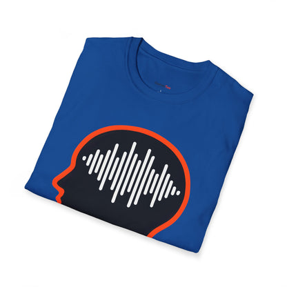 Vivid Brainwave T-shirt