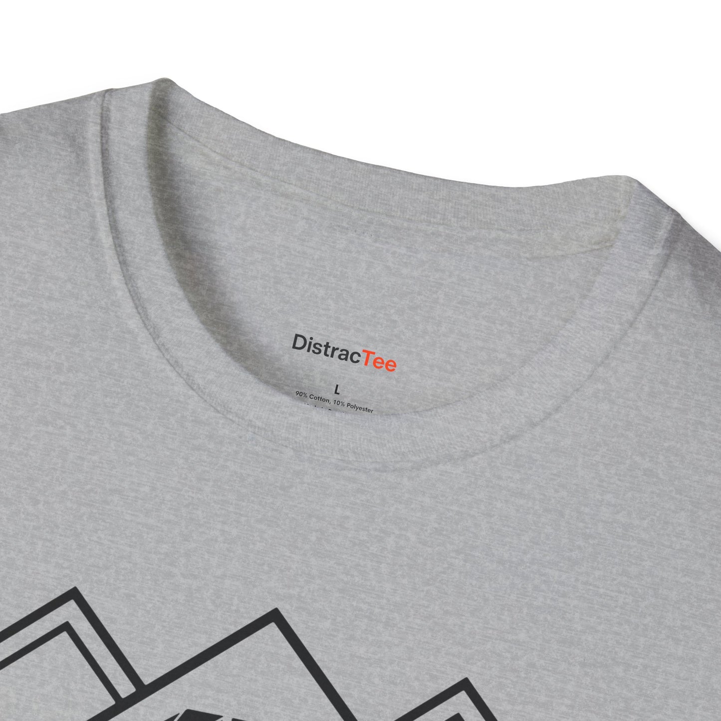 Easily distracted by Shiny Objects T-shirt