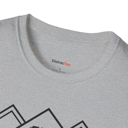 Easily distracted by Shiny Objects T-shirt