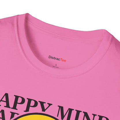 Happy Mind T-shirt