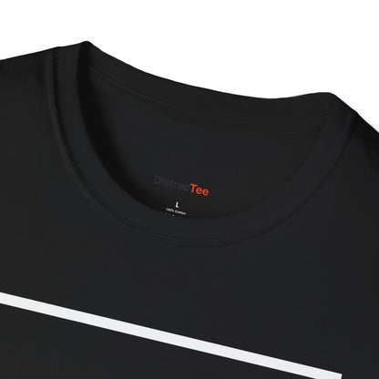 Organized Chaos T-shirt