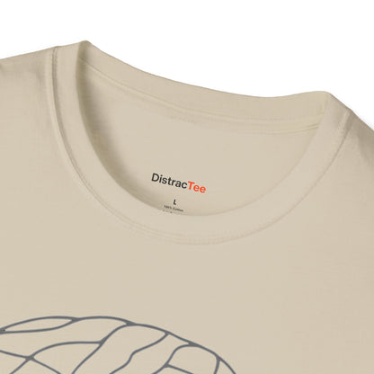 Beautifully Wired T-shirt