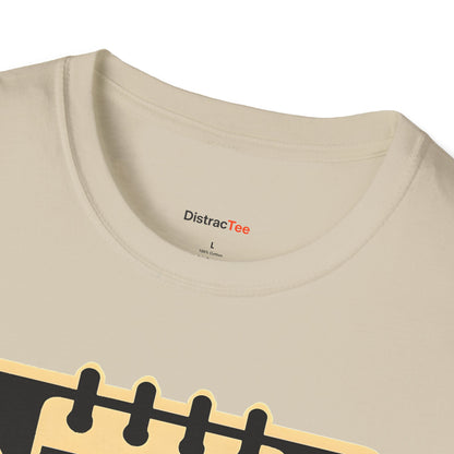 Creative deadlines: surprise every time T-shirt