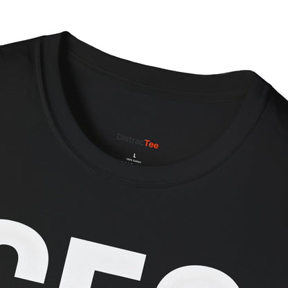 CEO of organized chaos T-shirt