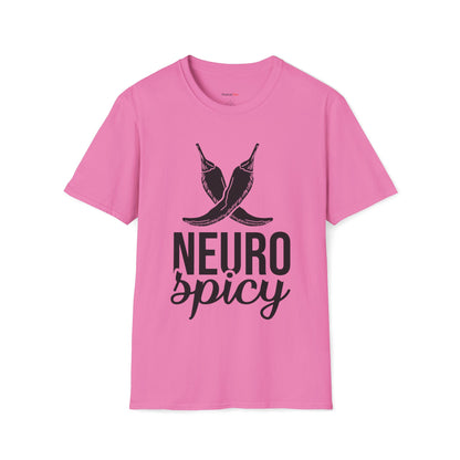 NeuroSpicy T-shirt