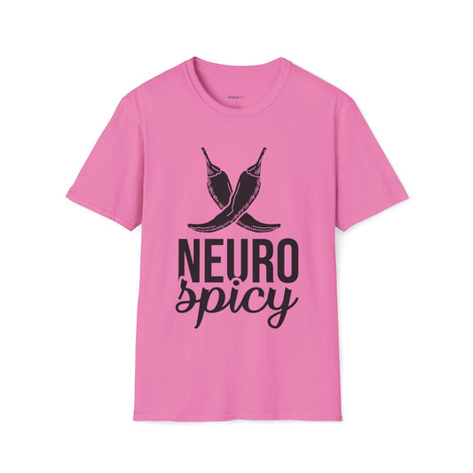 NeuroSpicy T-shirt