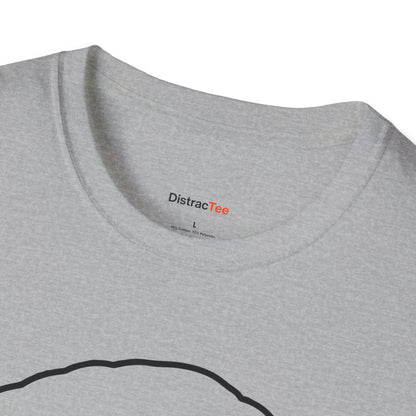 Overthinking 24/7 T-shirt