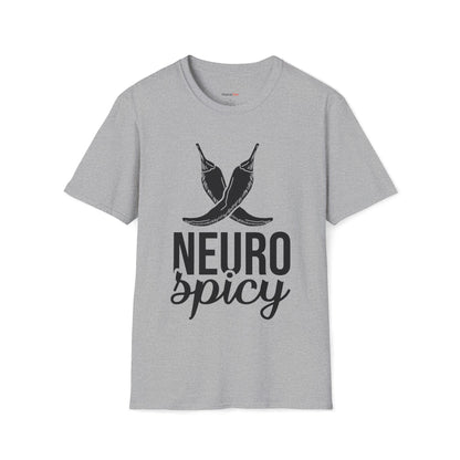 NeuroSpicy T-shirt