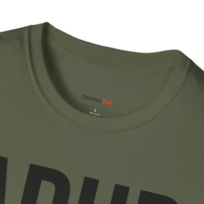 ADHD is just one of my superpowers T-shirt