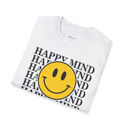 Happy Mind T-shirt