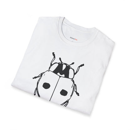ADHD is a feature not a bug T-shirt