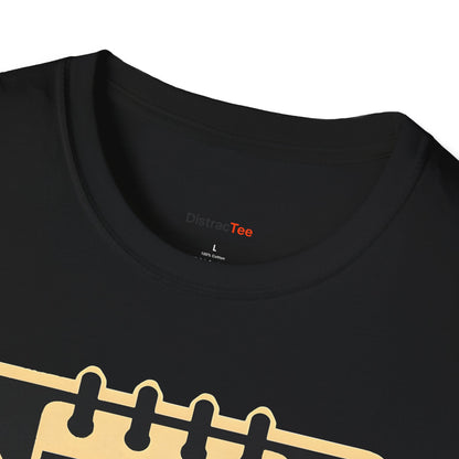 Creative deadlines: surprise every time T-shirt