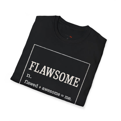 Flawsome T-shirt
