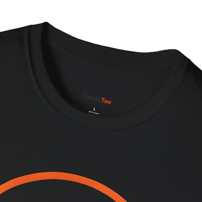 Neurodivergent and Proud T-shirt