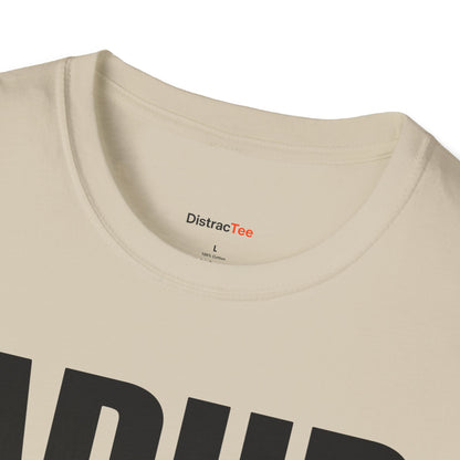 ADHD makes you Awesome T-shirt