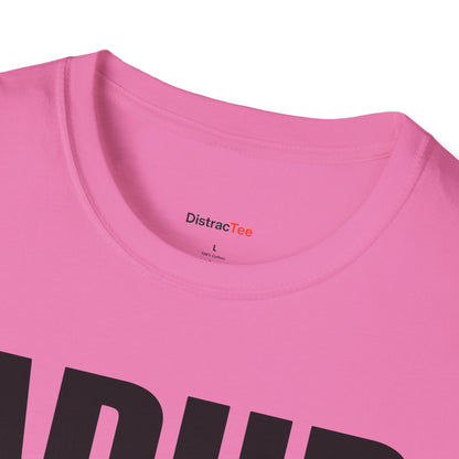 ADHD makes you Awesome T-shirt
