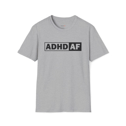 ADHD AF T-shirt