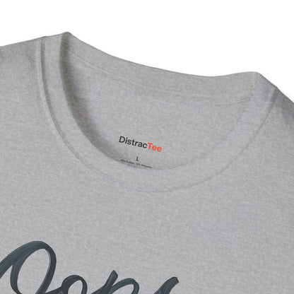 Oops I forgot what I was doing T-shirt