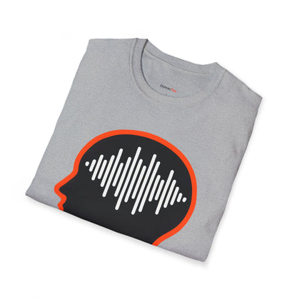 Vivid Brainwave T-shirt