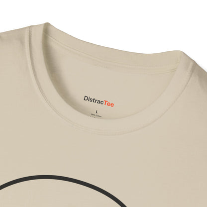 Procrastination has no place in my DNA T-shirt