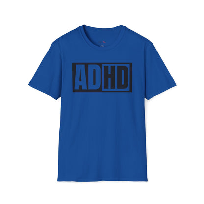 ADHD T-shirt