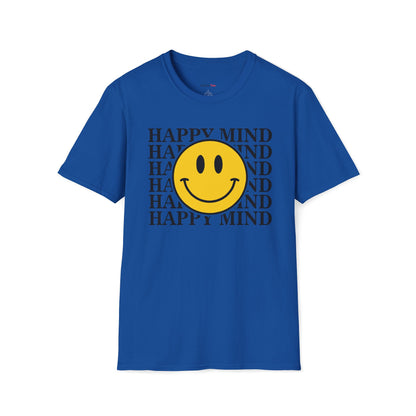 Happy Mind T-shirt