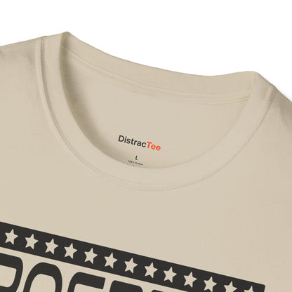 Progress over Perfection T-shirt