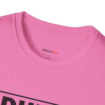 ADHD AF T-shirt