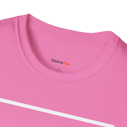 Organized Chaos T-shirt