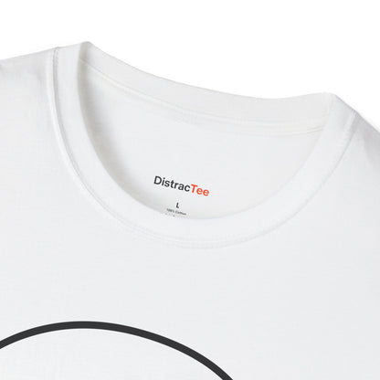 Procrastination has no place in my DNA T-shirt