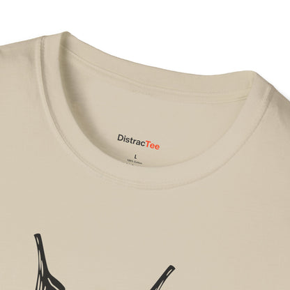 NeuroSpicy T-shirt