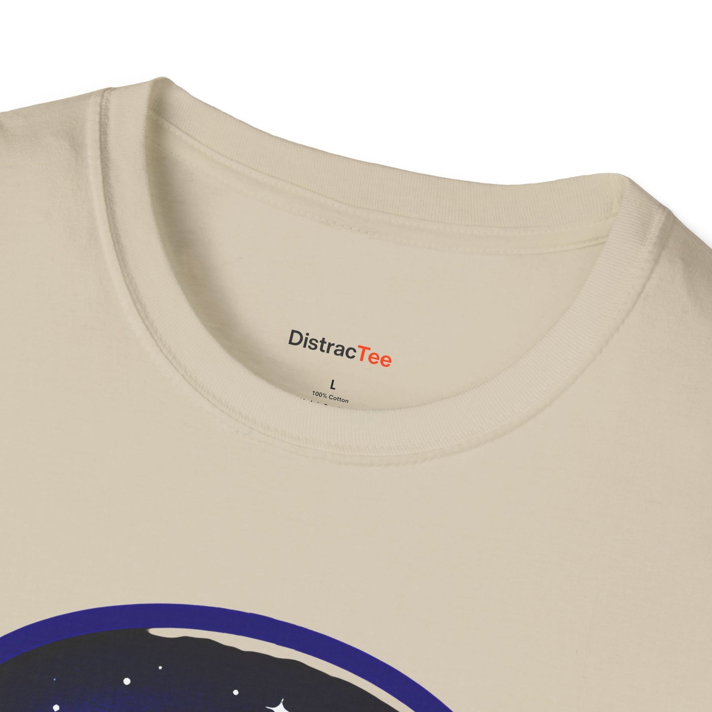 Cosmic mind T-shirt