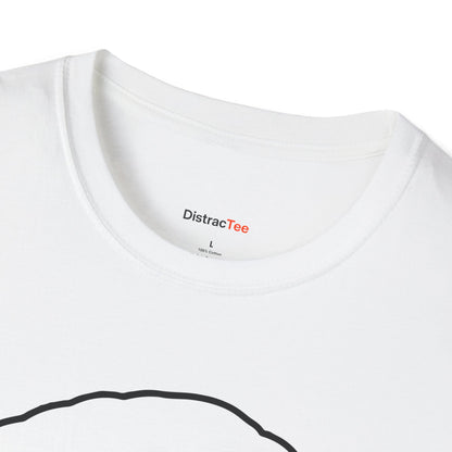 Overthinking 24/7 T-shirt