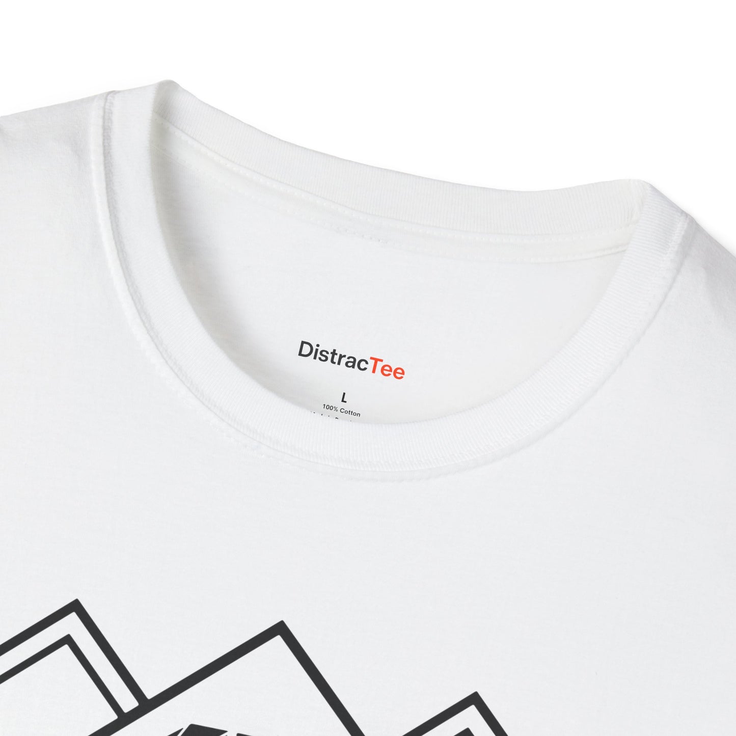 Easily distracted by Shiny Objects T-shirt