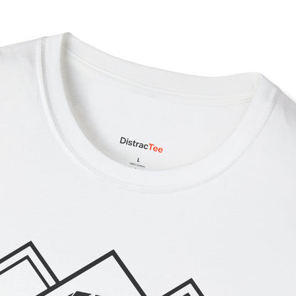 Easily distracted by Shiny Objects T-shirt
