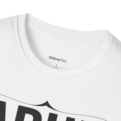 ADHD is my superpower T-shirt