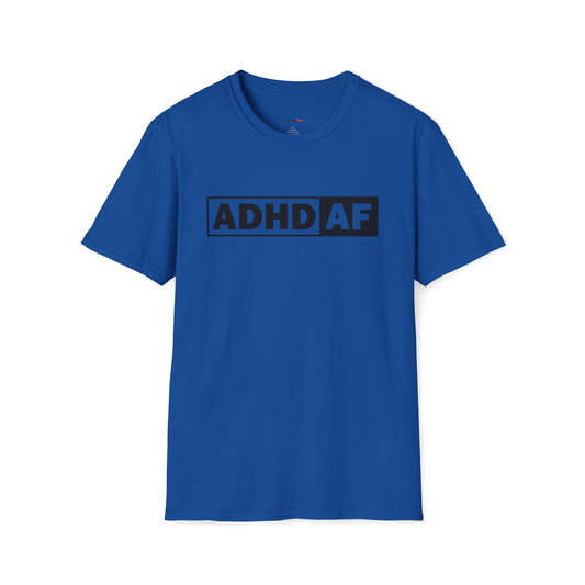ADHD AF T-shirt