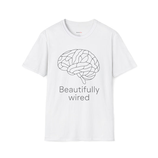Beautifully Wired T-shirt