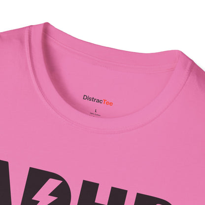 ADHD is my superpower T-shirt