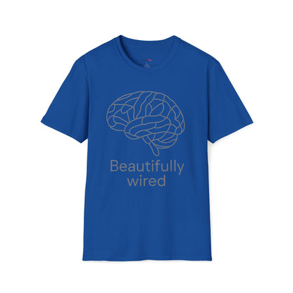 Beautifully Wired T-shirt