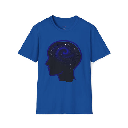 Cosmic mind T-shirt