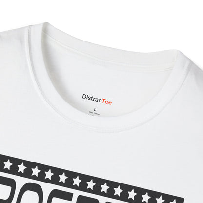 Progress over Perfection T-shirt