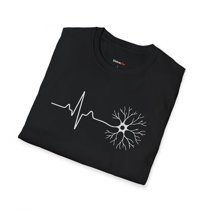 Pulse of the mind T-shirt