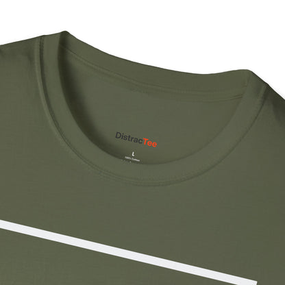Organized Chaos T-shirt