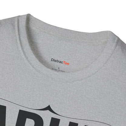 ADHD is my superpower T-shirt