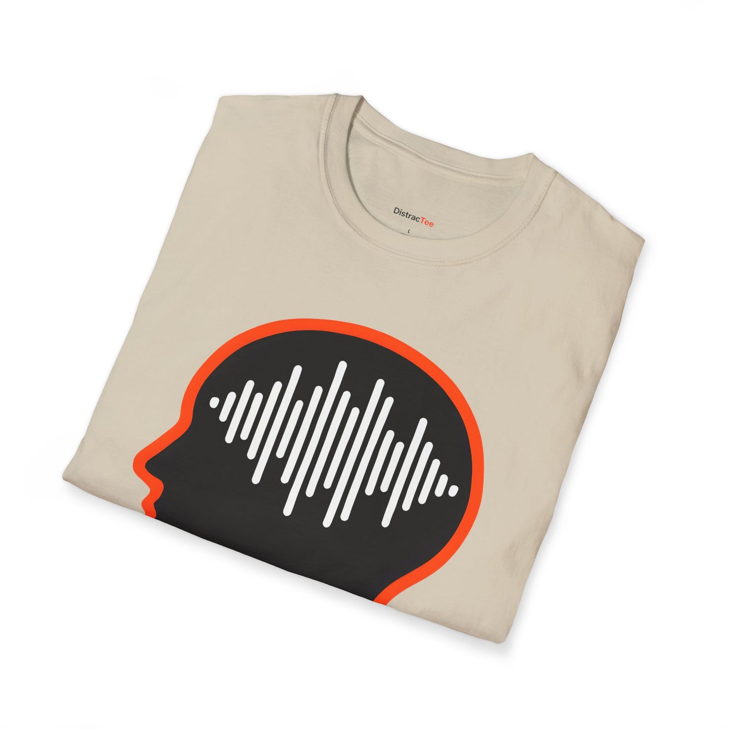 Vivid Brainwave T-shirt
