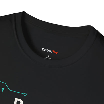 Recharge Mode: Activated T-shirt