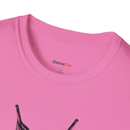NeuroSpicy T-shirt