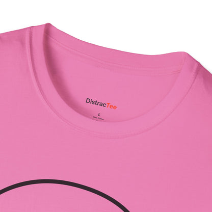 Procrastination has no place in my DNA T-shirt